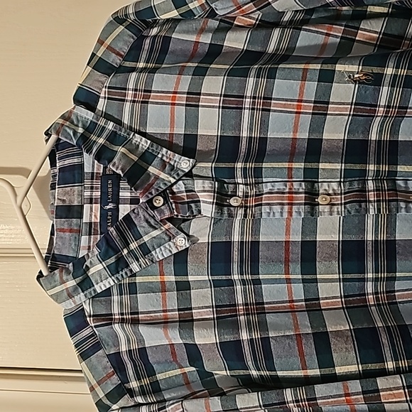 MENS SHIRT - Picture 4 of 6